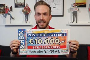 Deutsche Postcode Lotterie Kosten Deutsche Postcode Lotterie Kosten