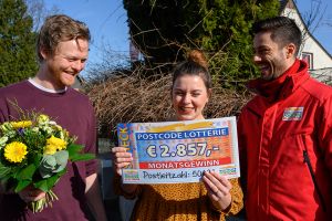 Erfahrungen Mit Postcode Lotterie Erfahrungen Mit Postcode Lotterie
