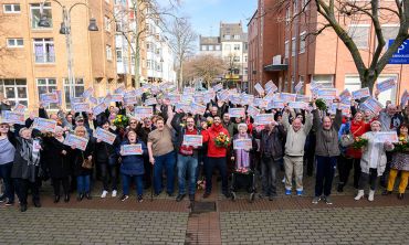 134 glückliche Kölner teilen sich 1.000.000 Euro 134 glückliche Kölner teilen sich 1.000.000 Euro