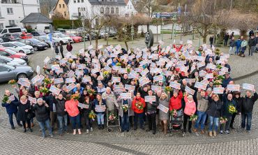 Wir gratulieren unseren Teilnehmern aus Sundern im Sauerland zum Monatsgewinn im Januar Wir gratulieren unseren Teilnehmern aus Sundern im Sauerland zum Monatsgewinn im Januar
