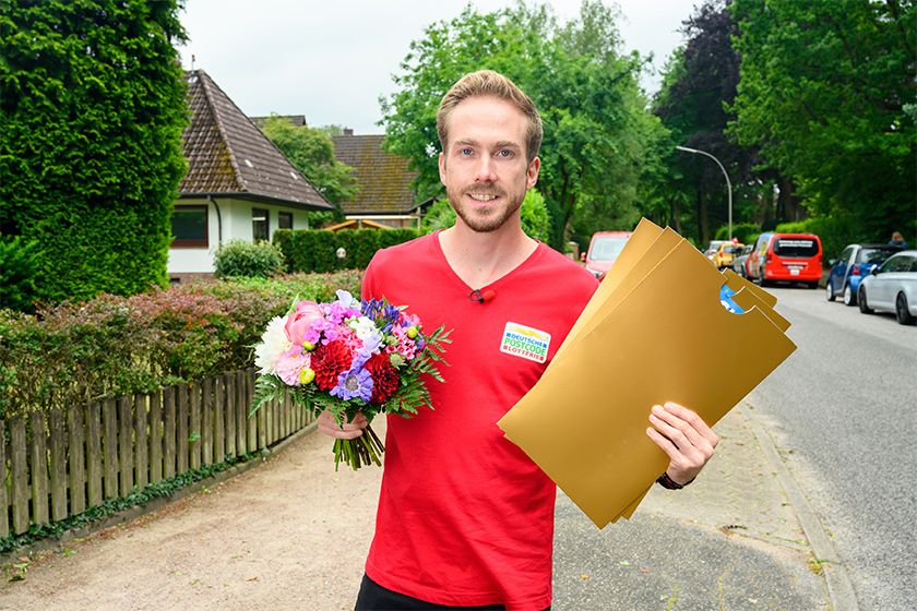 Postcode Gewinne Postcode Gewinne
